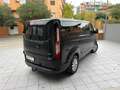 Ford Tourneo Custom 2.0 EcoBlue Trend 130 Negro - thumbnail 4
