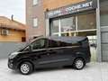 Ford Tourneo Custom 2.0 EcoBlue Trend 130 Negro - thumbnail 2