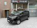 Ford Tourneo Custom 2.0 EcoBlue Trend 130 Negro - thumbnail 1