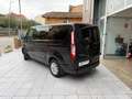 Ford Tourneo Custom 2.0 EcoBlue Trend 130 Negro - thumbnail 3