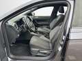 Volkswagen Taigo 1.0 TSI R-Line KLIMA / PANORAMA / NAVI / MATRIX-LE Grau - thumbnail 9