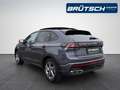 Volkswagen Taigo 1.0 TSI R-Line KLIMA / PANORAMA / NAVI / MATRIX-LE Grau - thumbnail 3