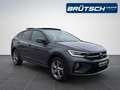 Volkswagen Taigo 1.0 TSI R-Line KLIMA / PANORAMA / NAVI / MATRIX-LE Grau - thumbnail 2
