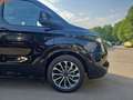 Ford Transit Custom Tourneo Custom Bus Titanium X 340L1 Elektro 285PS A AWD Schwarz - thumbnail 15