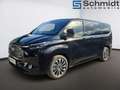 Ford Transit Custom Tourneo Custom Bus Titanium X 340L1 Elektro 285PS A AWD Schwarz - thumbnail 2