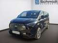 Ford Transit Custom Tourneo Custom Bus Titanium X 340L1 Elektro 285PS A AWD Schwarz - thumbnail 1