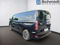 Ford Transit Custom Tourneo Custom Bus Titanium X 340L1 Elektro 285PS A AWD Schwarz - thumbnail 3