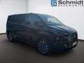 Ford Transit Custom Tourneo Custom Bus Titanium X 340L1 Elektro 285PS A AWD Schwarz - thumbnail 5