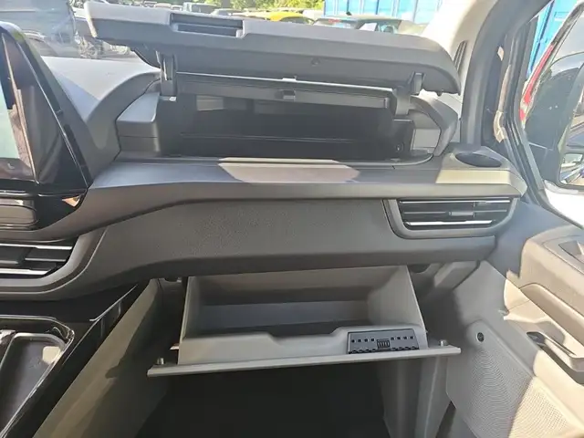 Ford Transit Custom Tourneo Custom Bus Titanium X 340L1 Elektro 285PS A AWD Ansicht 24
