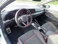 Volkswagen Golf GTI DSG Clubsport Black Style IQ.LIGHT Busin.Pr.P. Weiß - thumbnail 8