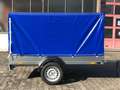 Saris King XL - 226 x 126 x 100cm - kippbar mit Plane! - thumbnail 6