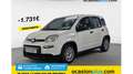 Fiat Panda 1.0 Gse Hybrid Blanc - thumbnail 1