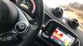 smart forTwo smart fortwo coupe twinamic passion Goud - thumbnail 5