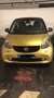 smart forTwo smart fortwo coupe twinamic passion Gold - thumbnail 1