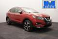 Nissan Qashqai 1.2 Tekna +|LUXE!|PANO|CAMERA|LED|LEER|TREKH Rouge - thumbnail 26