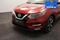 Nissan Qashqai 1.2 Tekna +|LUXE!|PANO|CAMERA|LED|LEER|TREKH Rouge - thumbnail 33