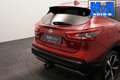 Nissan Qashqai 1.2 Tekna +|LUXE!|PANO|CAMERA|LED|LEER|TREKH Rouge - thumbnail 39