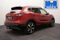 Nissan Qashqai 1.2 Tekna +|LUXE!|PANO|CAMERA|LED|LEER|TREKH Rouge - thumbnail 24
