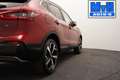 Nissan Qashqai 1.2 Tekna +|LUXE!|PANO|CAMERA|LED|LEER|TREKH Rouge - thumbnail 40