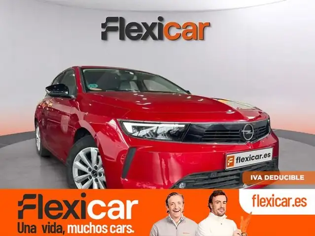 Opel Astra 1.2T XHT S/S Edition 130