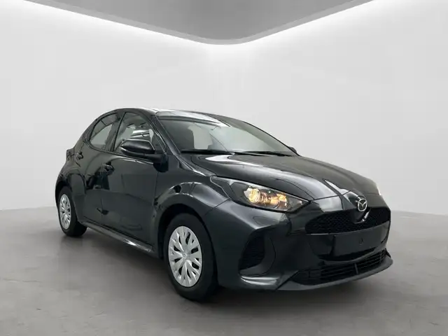 Mazda 2 Hybrid Apple Carplay/Android Auto Prime-Line