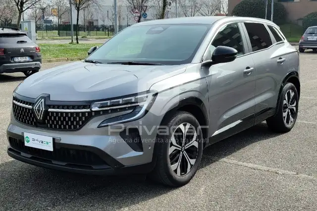 Renault Austral Austral Mild Hybrid Advanced 130 CV Equilibre