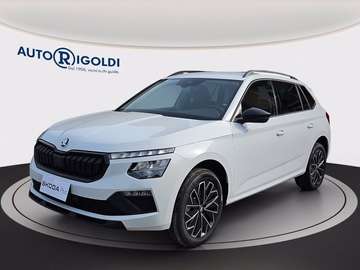 1.0 tsi black dots 115cv dsg