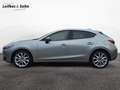 Mazda 3 SKYACTIV-G 120 Sports-Line Grau - thumbnail 2