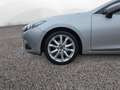 Mazda 3 SKYACTIV-G 120 Sports-Line Gris - thumbnail 14