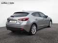 Mazda 3 SKYACTIV-G 120 Sports-Line Gris - thumbnail 5