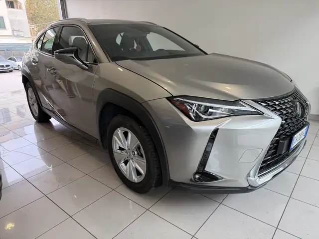 Lexus UX 200 UX 2019 250h 2.0 Flare - F Sport 2wd cvt