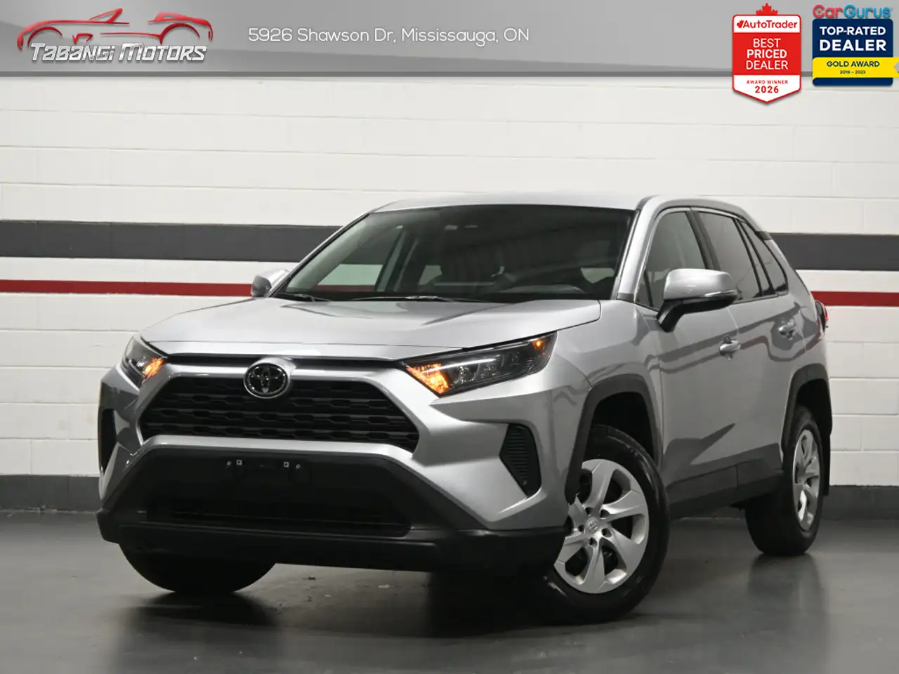 2024 Toyota RAV 4