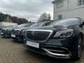 Mercedes-Benz GLC 400 d 4M 3x AMG PANO*Sitzkl*AHK*AIRM*HU*360° Schwarz - thumbnail 16