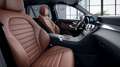 Mercedes-Benz GLC 400 d 4M 3x AMG PANO*Sitzkl*AHK*AIRM*HU*360° Schwarz - thumbnail 6
