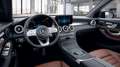 Mercedes-Benz GLC 400 d 4M 3x AMG PANO*Sitzkl*AHK*AIRM*HU*360° Schwarz - thumbnail 4
