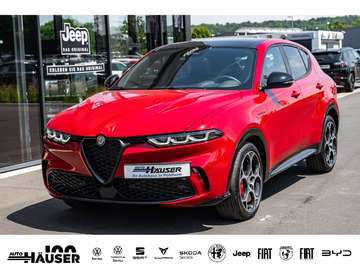 Veloce 1.5 VGT PANO EL. HECKKL. ACC LED