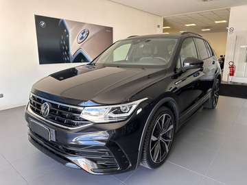 2.0 tdi R-Line 4motion 150cv dsg