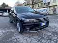 Volkswagen Tiguan 2.0 TDI ADVANCED 4MOTION DSG - 24 MESI GARANZIA Nero - thumbnail 4