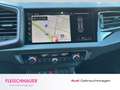 Audi A1 Sportback S line 30 TFSI 5-Türer+Automatik+Navigat Schwarz - thumbnail 11