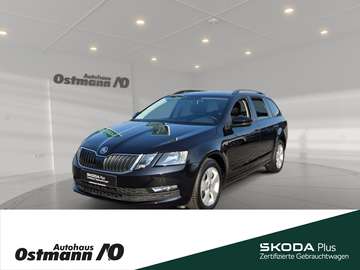 Combi Tour 85kw TSI *Navi*Sitzheizung*
