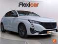 Peugeot 308 5P Allure Hybrid MHEV 136 e-DCS6 Blanco - thumbnail 24