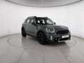MINI One D Countryman Mini Countryman 1.5 One D Northwood Edition auto Verde - thumbnail 1