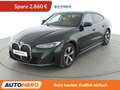 BMW 420 420d Gran Coupe Aut.*NAVI*LED*ACC*360° Grün - thumbnail 1