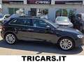 Audi A3 Sportback 30 1.5 g-tron Business 131cv s-tronic Nero - thumbnail 1