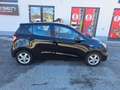 Hyundai i10 Classic EURO-6 Schwarz - thumbnail 4