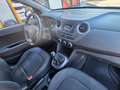 Hyundai i10 Classic EURO-6 Schwarz - thumbnail 8