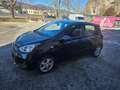 Hyundai i10 Classic EURO-6 Schwarz - thumbnail 2