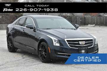 Luxury AWD | SUNROOF | WIRELESS CHARGING | REMOTE