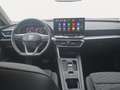 SEAT Leon Sportstourer 1.5 eTSI FR Alu LED Navi Kamera Sitzh Schwarz - thumbnail 14