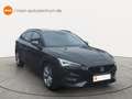 SEAT Leon Sportstourer 1.5 eTSI FR Alu LED Navi Kamera Sitzh Schwarz - thumbnail 7